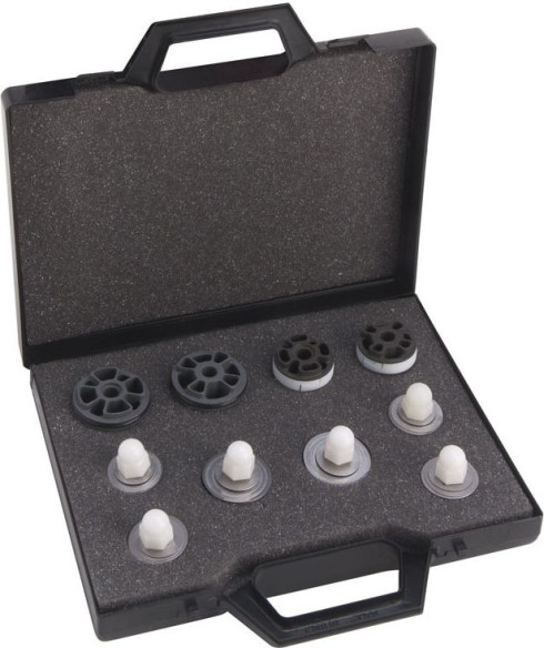 Kit Tuning Pistoane Furci WP 48 EXA