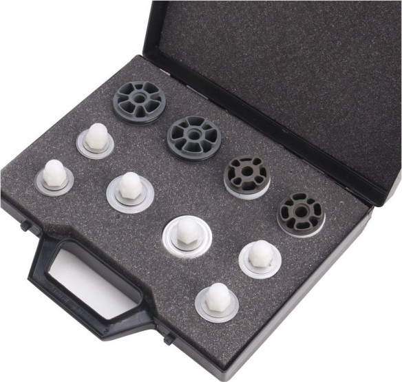 Kit Tuning Pistoane Furci WP 48 EXA