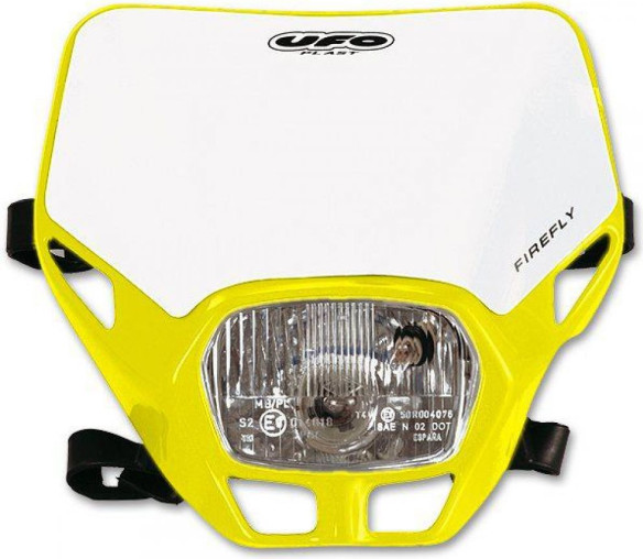 Far Firefly Single 12V/35W