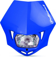 Far Enduro MMX Incandescent 12V/35W