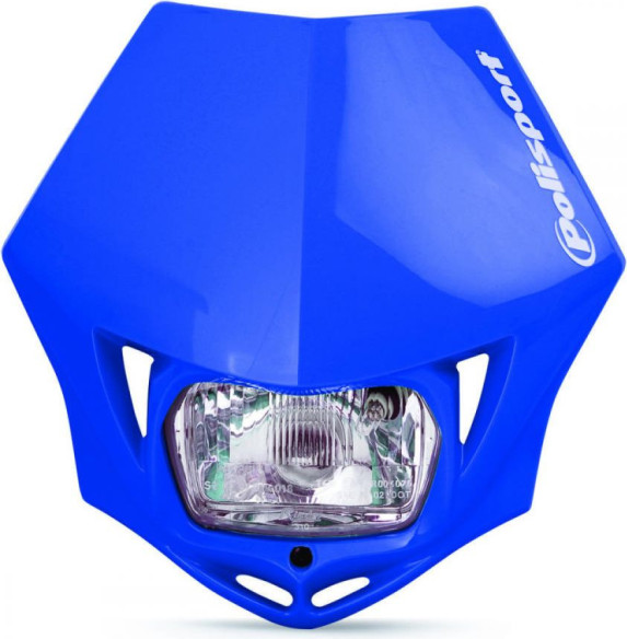 Far Enduro MMX Incandescent 12V/35W