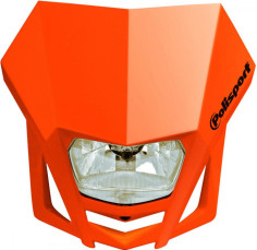 Far Enduro LMX Halogen 12V/35W