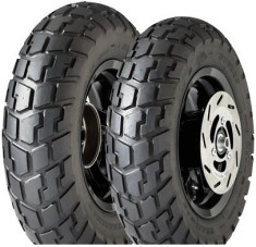 LICHIDARE STOC Anvelopa Spate 130/90-16 Trailmax