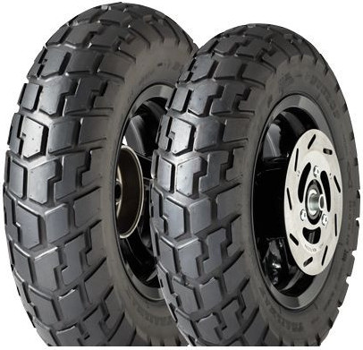 LICHIDARE STOC Anvelopa Spate 130/90-16 Trailmax