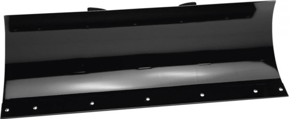 50" ATV Lama Zapada neagra