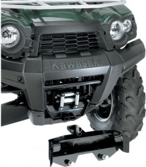 Placa Montaj Lama de Zapada ATV