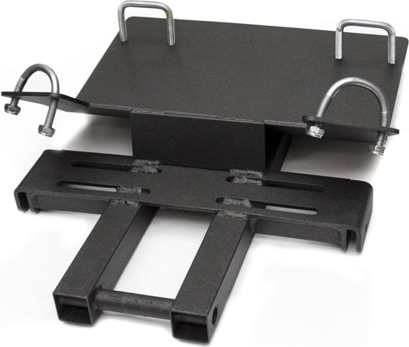 Adaptor Montaj Lama de Zapada