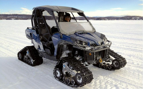 Kit Senile UTV 4S1