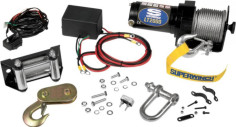 Troliu LT2000 ATV 12V