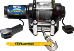 Troliu LT3000 ATV 12V