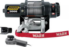 Troliu 3500LB W/SYN RP MSE