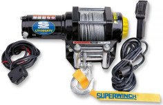 Troliu LT4000 ATV 12V