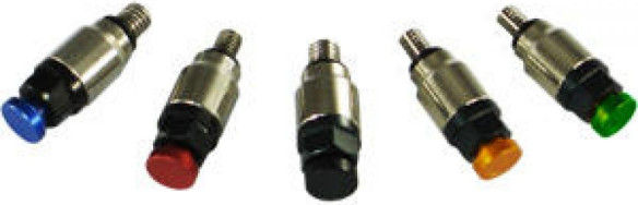 Aerisitoare Furca S8001 WP/MARZOCHI/OHLINS/PAIOLI Orange
