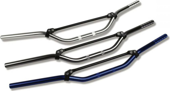 Ghidon Aluminiu Offroad High 22mm