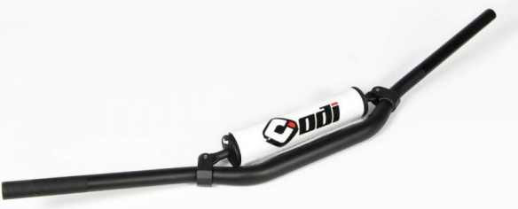 Ghidon Aluminiu Podium Black 28.6 mm