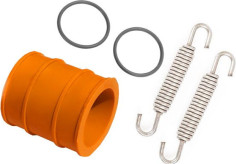 KIT REZONATOR KTM 2T 99-19