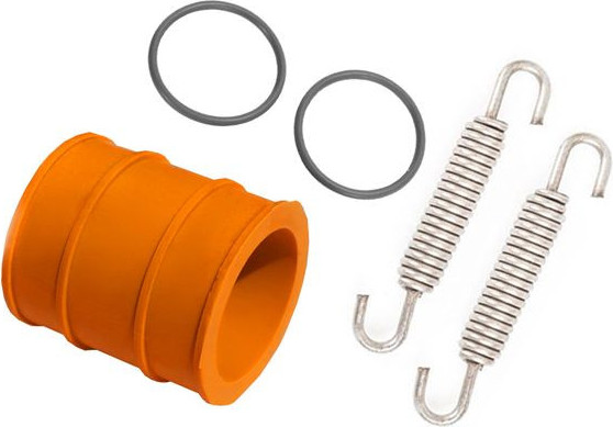 KIT REZONATOR KTM 2T 99-19