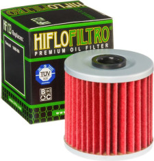 FILTRU ULEI HF123