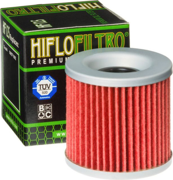 Filtru Ulei HF125