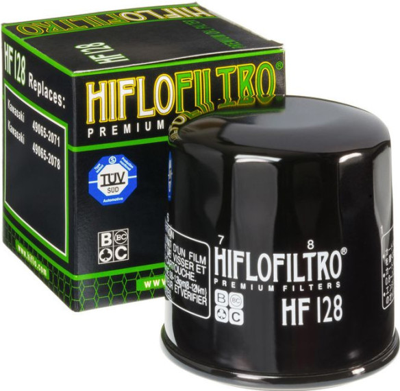 FILTRU ULEI HF128