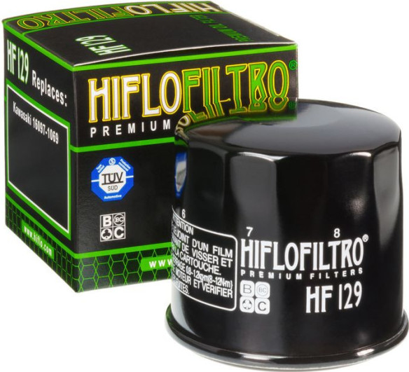 FILTRU ULEI HF129