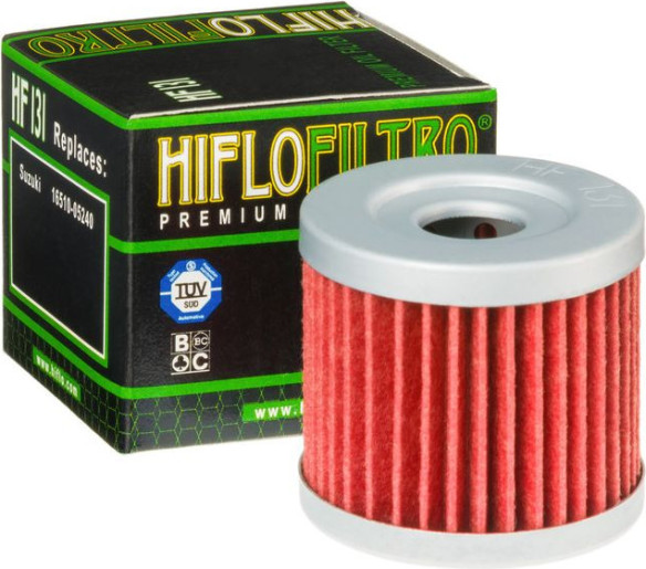 Filtru Ulei HF131