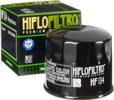 Filtru Ulei Glossy Black HF134