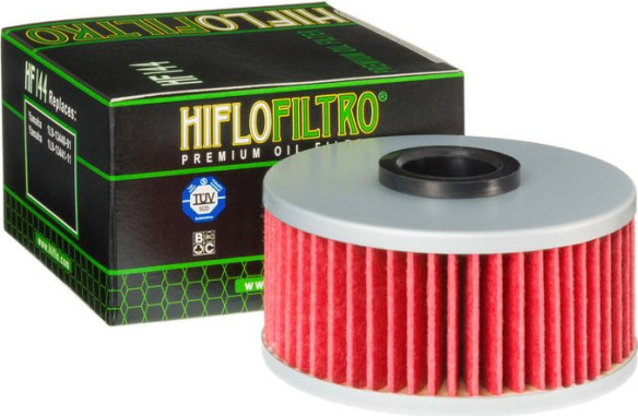 Filtru Ulei HF144