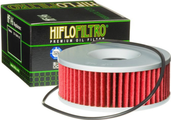 Filtru Ulei HF146