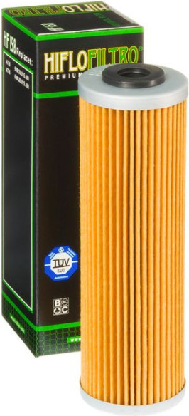 FILTRU ULEI HF158