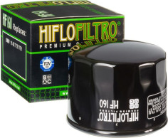 FILTRU ULEI HF160