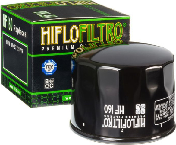 FILTRU ULEI HF160