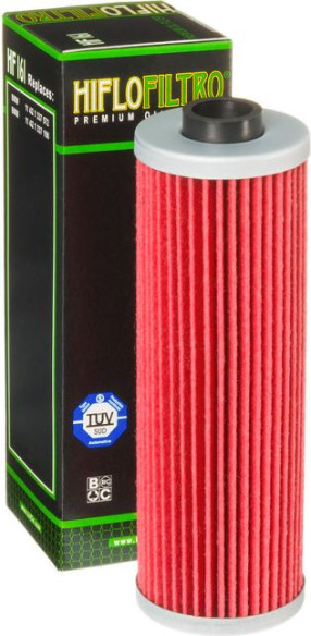 FILTRU ULEI HF161