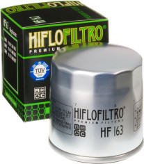 FILTRU ULEI HF163