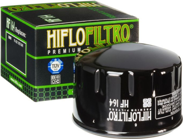 FILTRU ULEI HF164