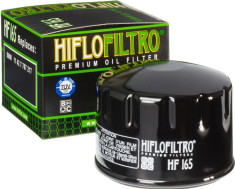 Filtru Ulei Glossy Black HF165