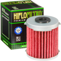 Filtru Ulei HF168
