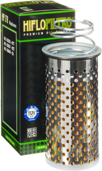 Filtru Ulei Drop-in HF178