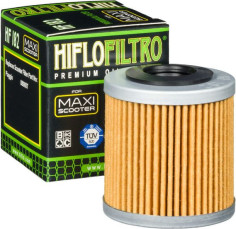 Filtru Ulei HF182