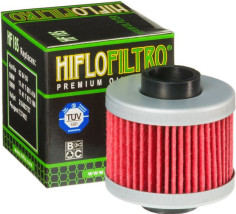 FILTRU ULEI HF185
