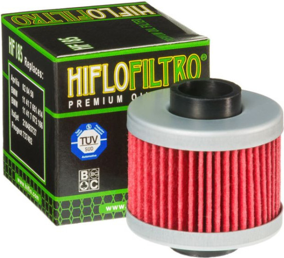 FILTRU ULEI HF185