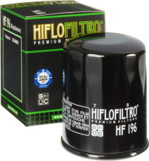 FILTRU ULEI HF196