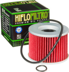 Filtru Ulei HF401