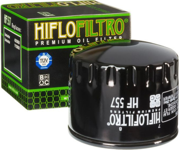 FILTRU ULEI HF557
