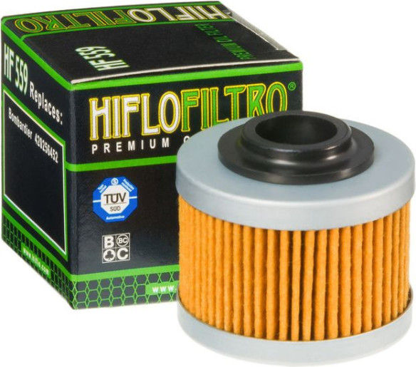 Filtru Ulei HF559
