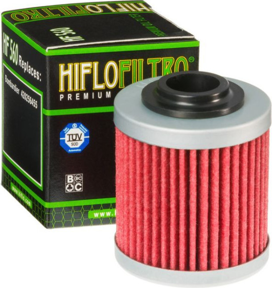 FILTRU ULEI HF560