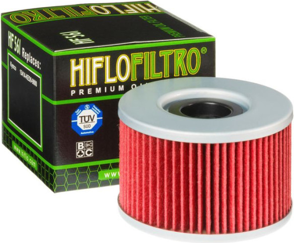 Filtru Ulei HF561