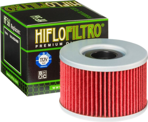 Filtru Ulei HF561