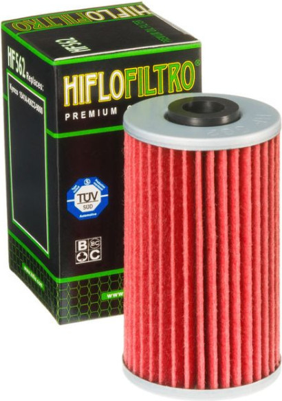 Filtru Ulei HF562
