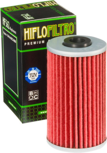 Filtru Ulei HF562
